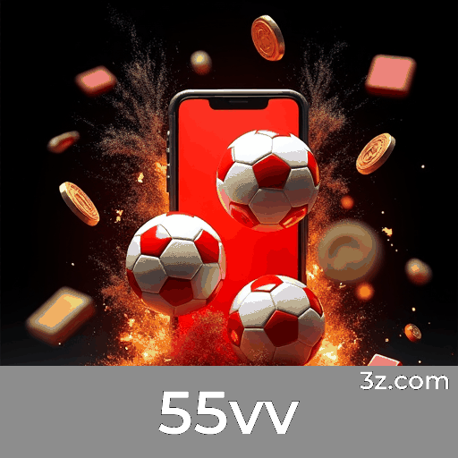 55vv: Seu Cassino Online de Confiança e Emoção