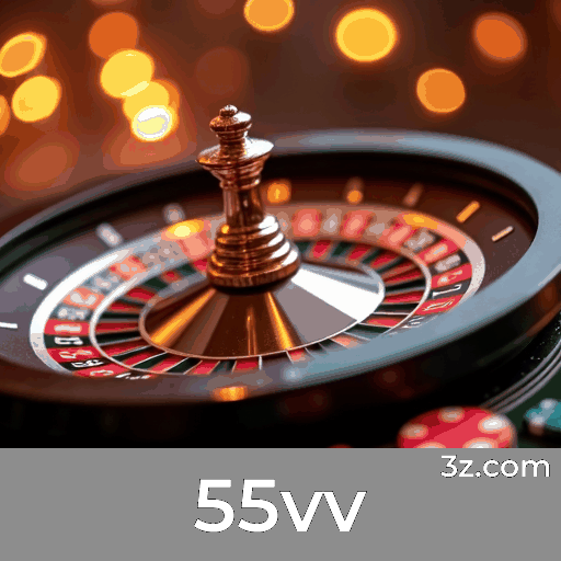 55vv: Variedade, Diversão Infinita para Jogadores Brasileiros