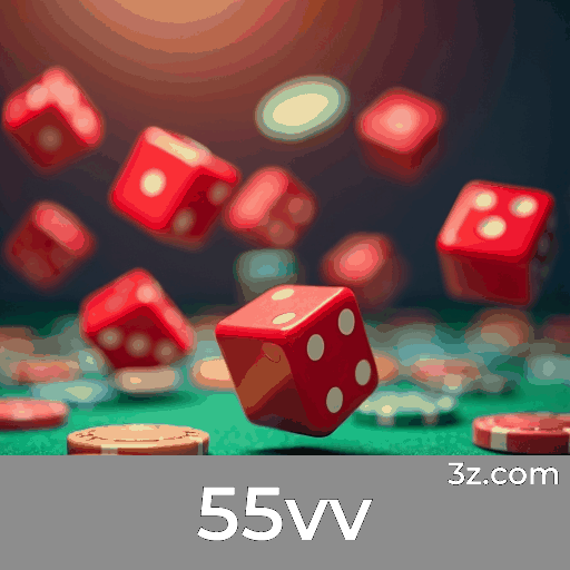 55vv: Seu Cassino Online de Confiança e Emoção