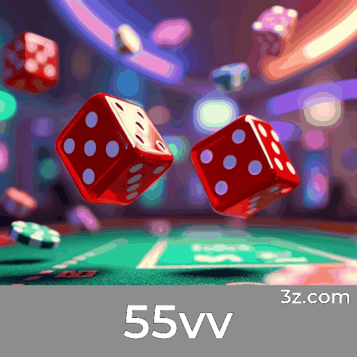 55vv: Seu Cassino Online de Confiança e Emoção