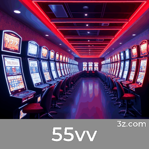 55vv: Seu Parceiro Especializado em Apostas Esportivas Brasileiras