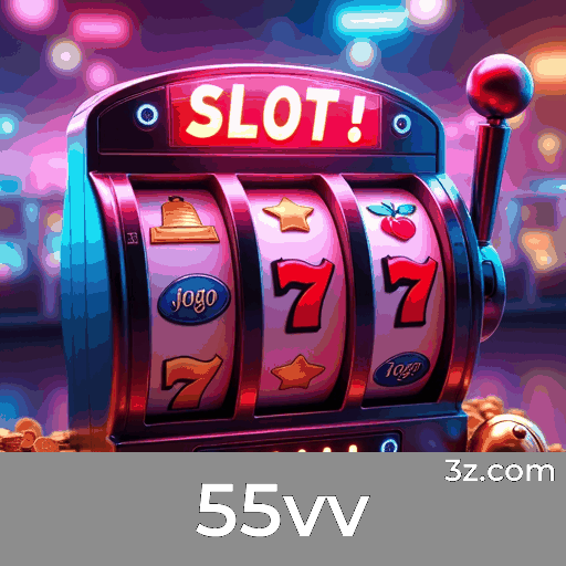 55vv: Seu Cassino Online de Confiança e Emoção