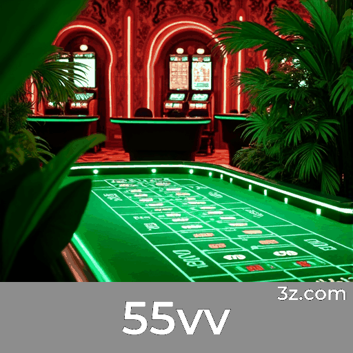 Experimente o Login Premium com Proteção Avançada no 55vv