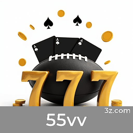 55vv: Variedade, Diversão Infinita para Jogadores Brasileiros