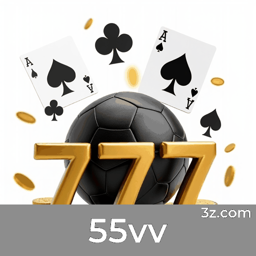 55vv: Plataforma Profissional e Fiável