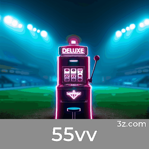 55vv: Seu Cassino Online de Confiança e Emoção