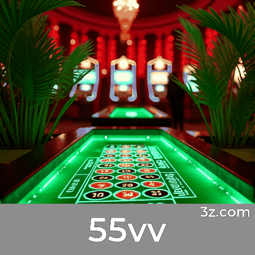 55vv: Seu Parceiro Especializado em Apostas Esportivas Brasileiras