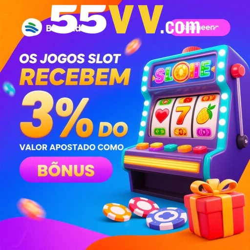 55VV Ganhe R$ 100,00 Gratis